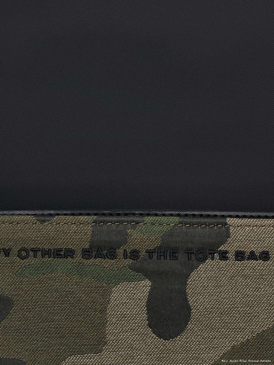 Affordable The Marc mini bag Women Camo Jacobs 0804